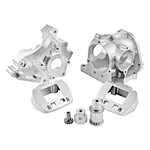 rapid prototype cnc machining